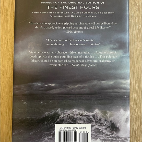 The Finest Hours - Picture 2 of 3